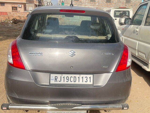 Used Maruti Suzuki Swift [2011-2014] VDi in Jodhpur