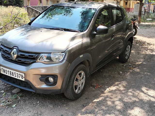 Used Renault Kwid [2015-2019] RXT Opt [2015-2019] in Chennai