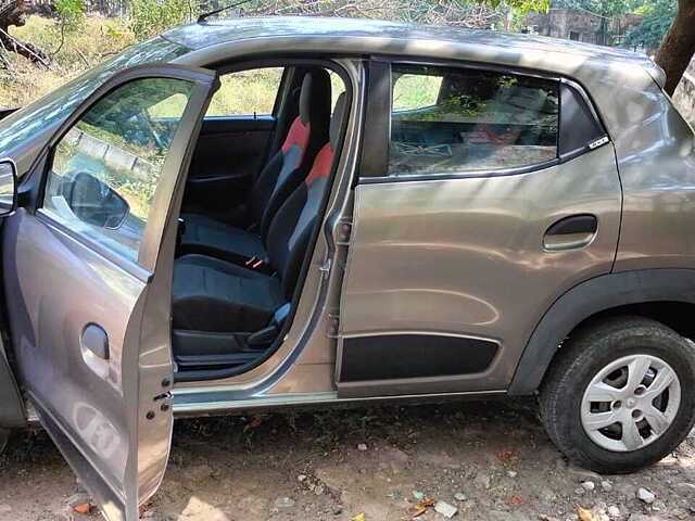 Used Renault Kwid [2015-2019] RXT Opt [2015-2019] in Chennai