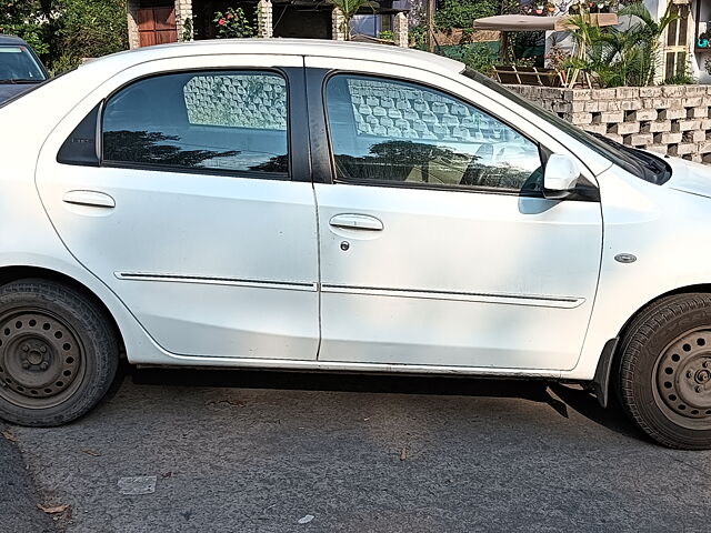 Used Toyota Etios [2013-2014] G in Korba