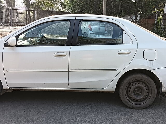Used 2014 Toyota Etios in Korba