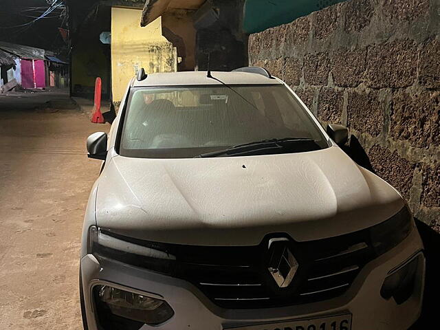 Used Renault Kwid [2022-2023] RXT 1.0 in Bhubaneswar