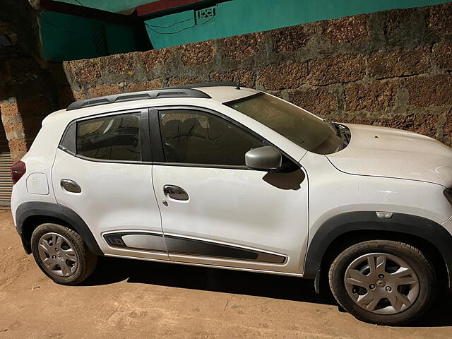 Used 2023 Renault Kwid in Bhubaneswar