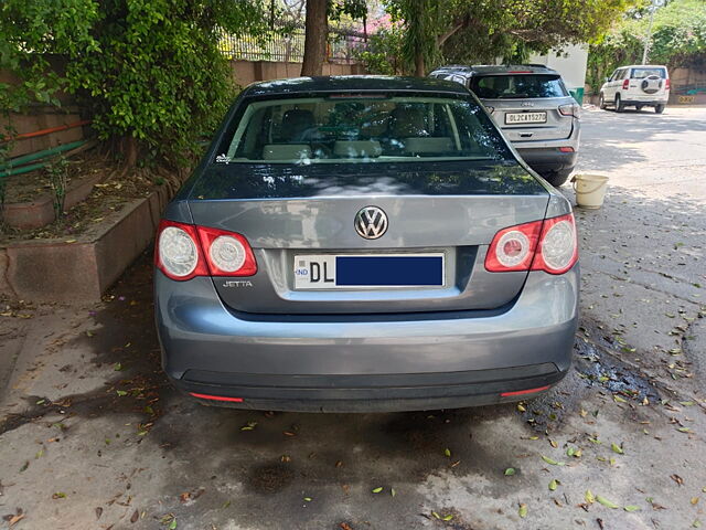 Used Volkswagen Jetta [2008-2011] Trendline 1.6 in Delhi