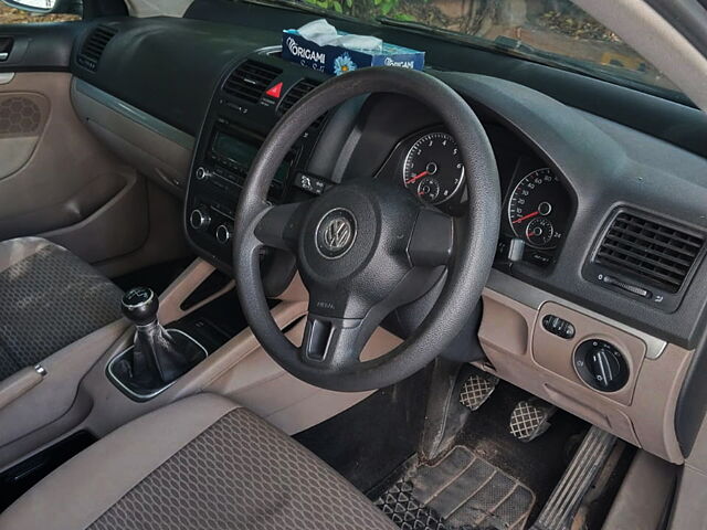 Used Volkswagen Jetta [2008-2011] Trendline 1.6 in Delhi