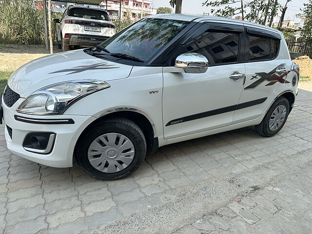 Used 2014 Maruti Suzuki Swift in Patna