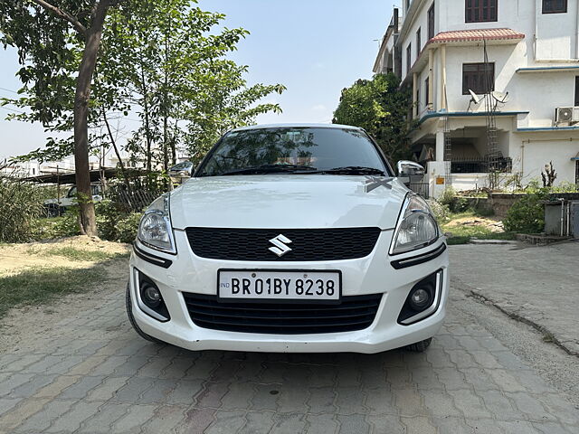 Used Maruti Suzuki Swift [2014-2018] VXi [2014-2017] in Patna