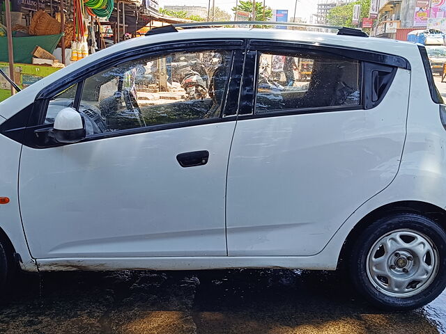 Used 2013 Chevrolet Beat in Ulhasnagar