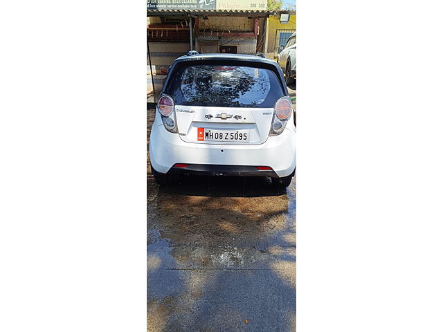 Used Chevrolet Beat [2011-2014] LT Diesel in Ulhasnagar
