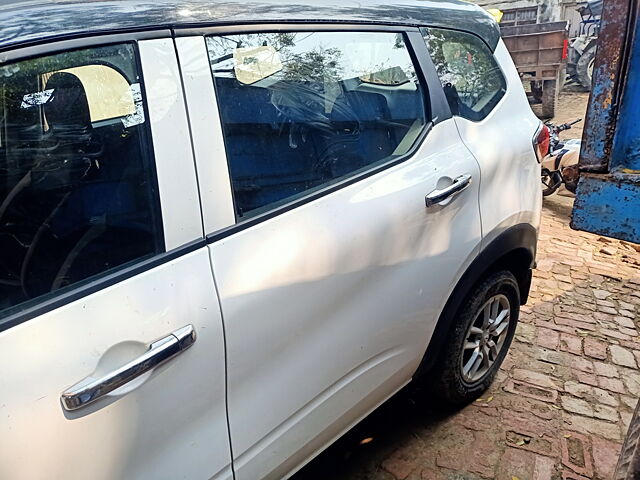 Used Renault Triber RXL [2023-2024] in Azamgarh