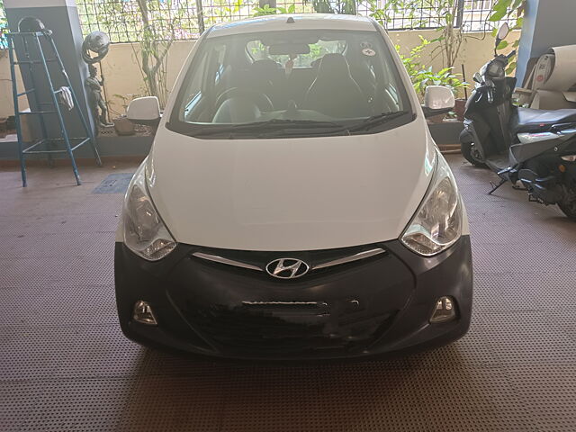 Used Hyundai Eon Magna + in Bangalore
