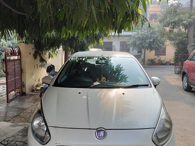 Used 2014 Fiat Punto in Ghaziabad