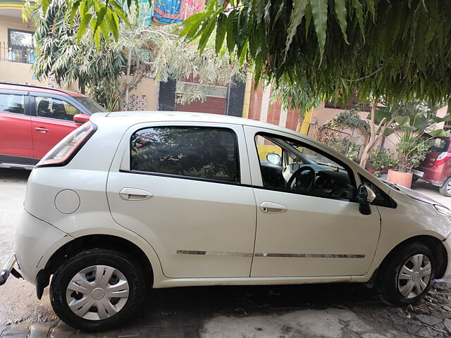 Used Fiat Punto Evo Dynamic 1.2 [2014-2016] in Ghaziabad