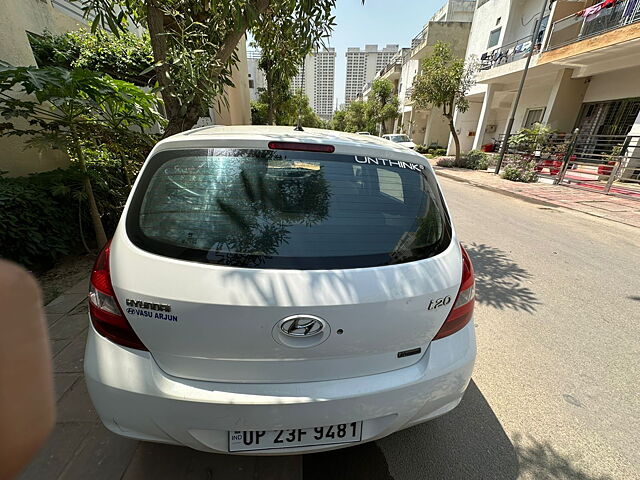 Used Hyundai i20 [2010-2012] Magna 1.2 in Greater Noida