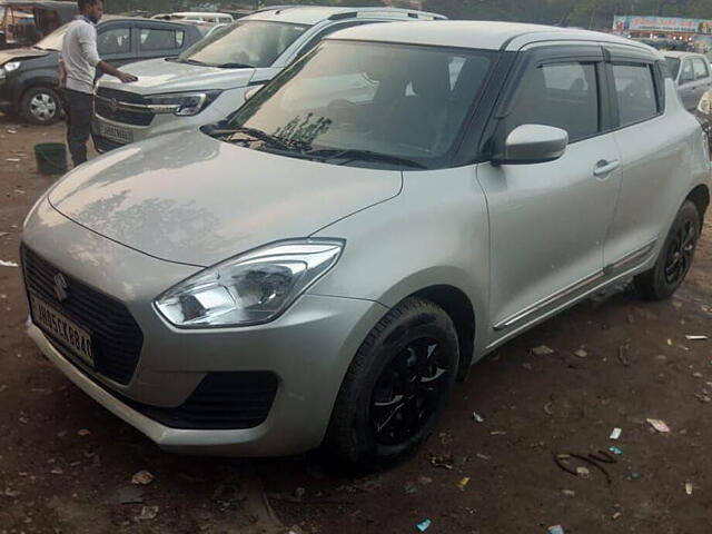 Used Maruti Suzuki Swift [2018-2021] VXi [2018-2019] in Jamshedpur