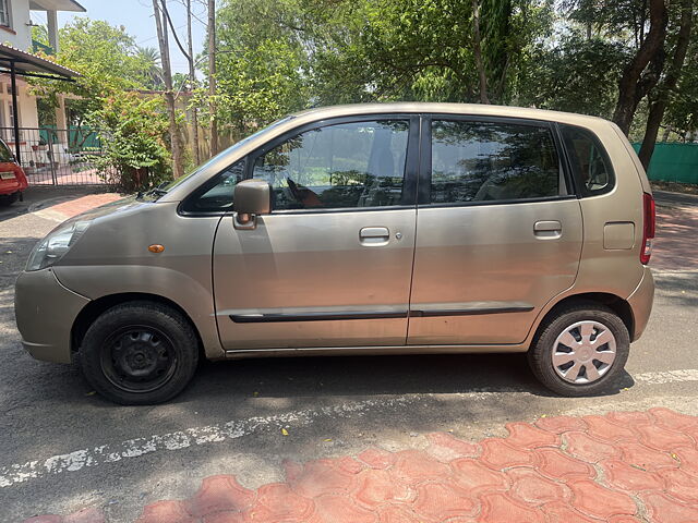 Used Maruti Suzuki Estilo VXi BS-IV in Indore