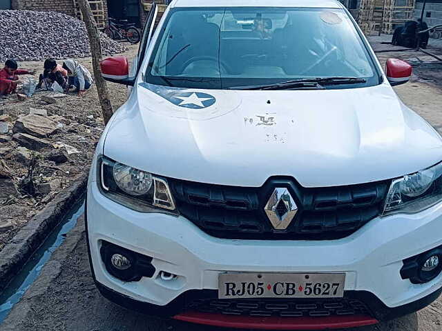 Used Renault Kwid [2015-2019] 1.0 RXL Edition in Gurgaon