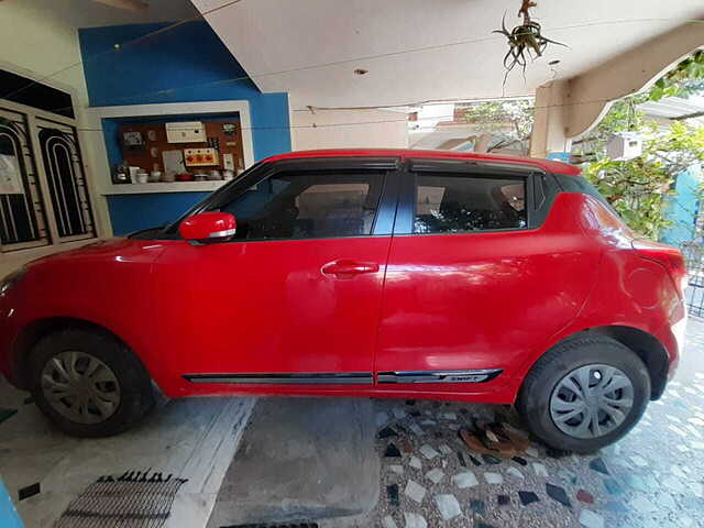 Used Maruti Suzuki Swift [2018-2021] VXi [2018-2019] in Villupuram