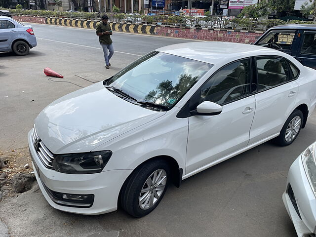 Used 2015 Volkswagen Vento in Chennai