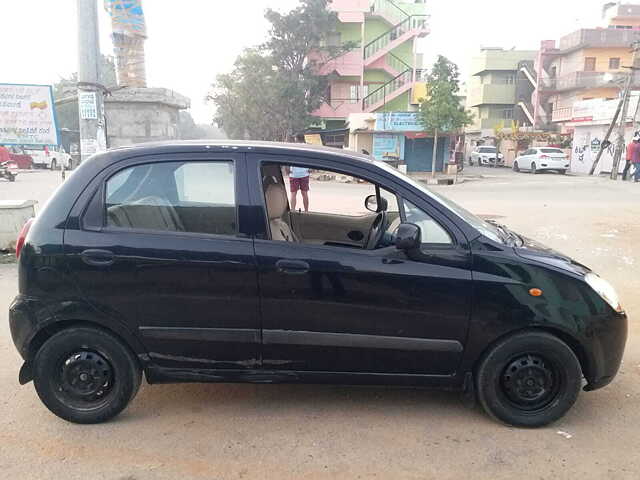 Used 2010 Chevrolet Spark in Bangalore