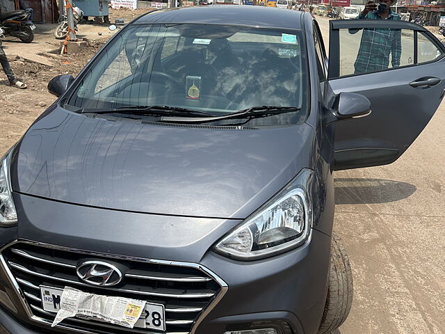 Used Hyundai Xcent S CRDi in Bhopal