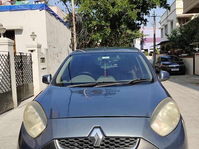 Used Renault Pulse [2012-2015] RxZ Airbags in Chennai