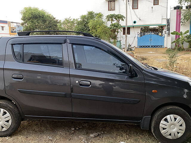 Used Maruti Suzuki Alto 800 LXi (O) in Coimbatore