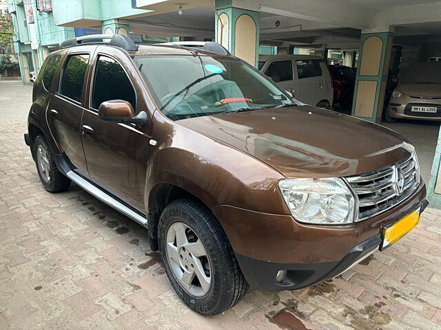 Used 2013 Renault Duster in Patna