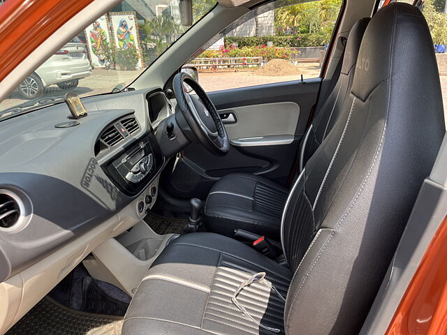 Used Maruti Suzuki Alto K10 [2014-2020] VXi [2014-2019] in Howrah