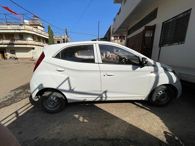 Used Hyundai Eon D-Lite + in Shahada
