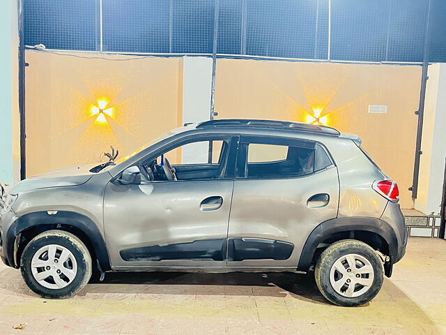 Used Renault Kwid [2015-2019] 1.0 RXT [2016-2019] in Jaipur