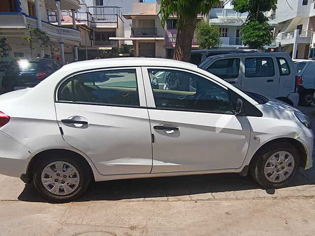 Used Honda Amaze [2013-2016] 1.2 E i-VTEC in Ahmedabad