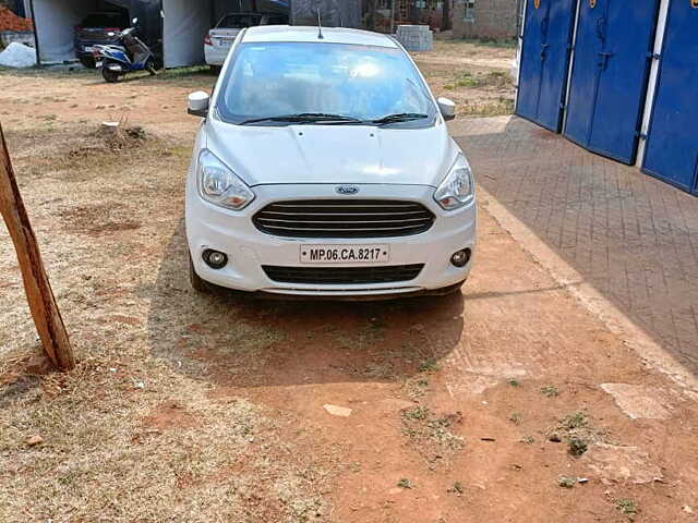 Used Ford Aspire [2015-2018] Titanium1.5 TDCi in Gwalior