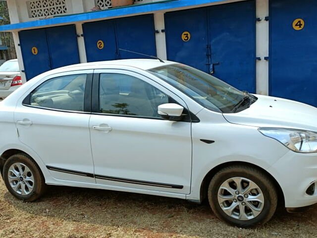 Used 2018 Ford Aspire in Gwalior