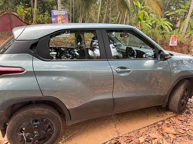 Used 2022 Tata Punch in Kozhikode