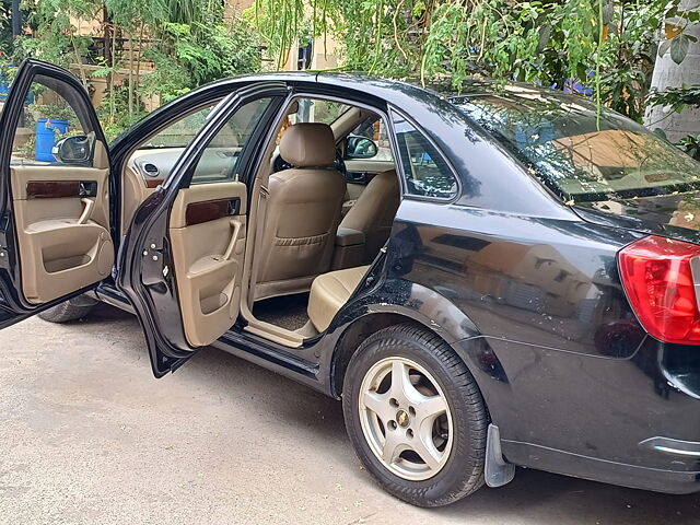 Used 2010 Chevrolet Optra in Hyderabad