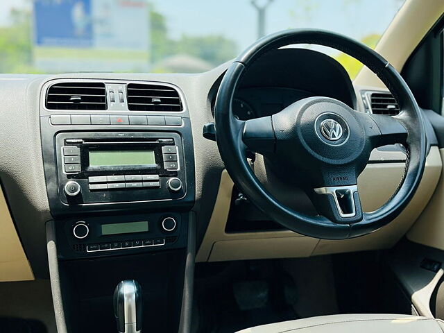 Used Volkswagen Vento [2010-2012] IPL Edition in Pune
