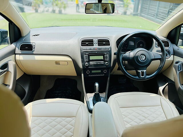 Used Volkswagen Vento [2010-2012] IPL Edition in Pune