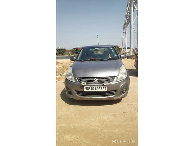 Used Maruti Suzuki Swift DZire [2011-2015] VDI in Dholpur
