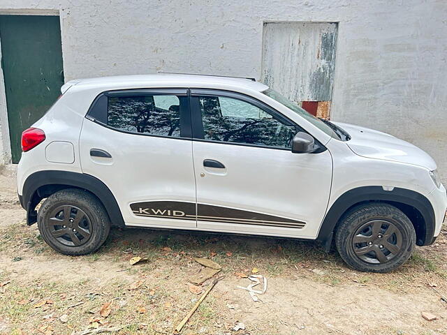 Used Renault Kwid [2019-2022] 1.0 RXT [2019-2020] in Meerut