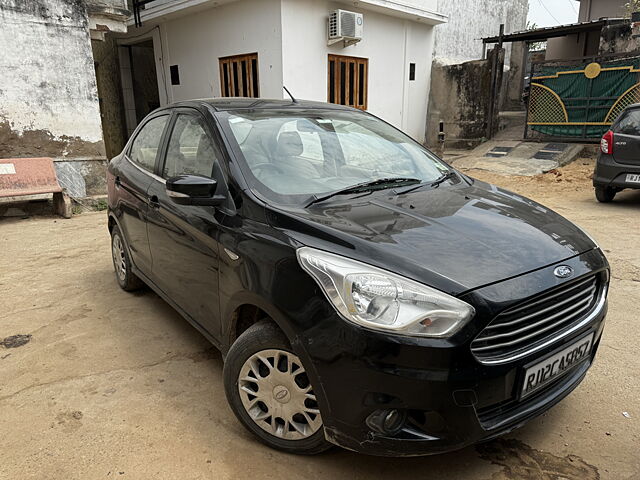 Used 2016 Ford Aspire in Sagwara