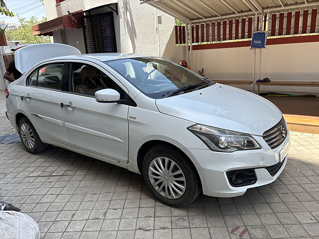 Used Maruti Suzuki Ciaz [2014-2017] VXi+ in Pune