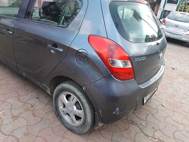 Used Hyundai i20 [2010-2012] Asta 1.2 with AVN in Kanpur Nagar