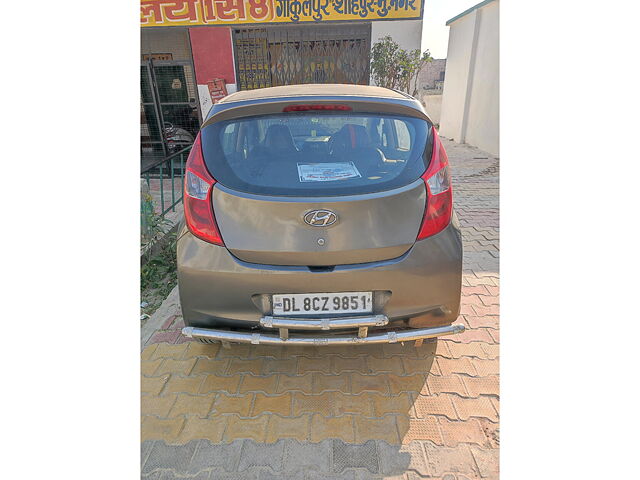 Used Hyundai Eon Magna + in Delhi