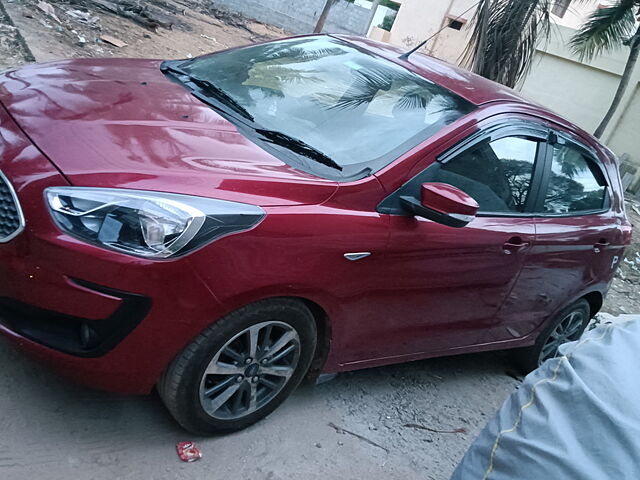 Used 2020 Ford Figo in Bangalore