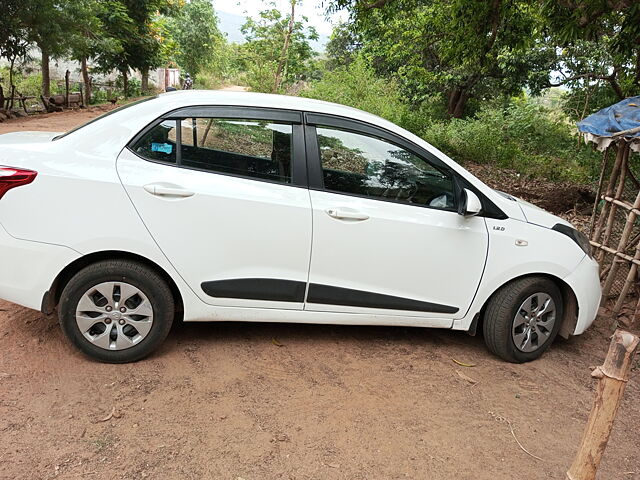 Used 2017 Hyundai Xcent in Bhubaneswar