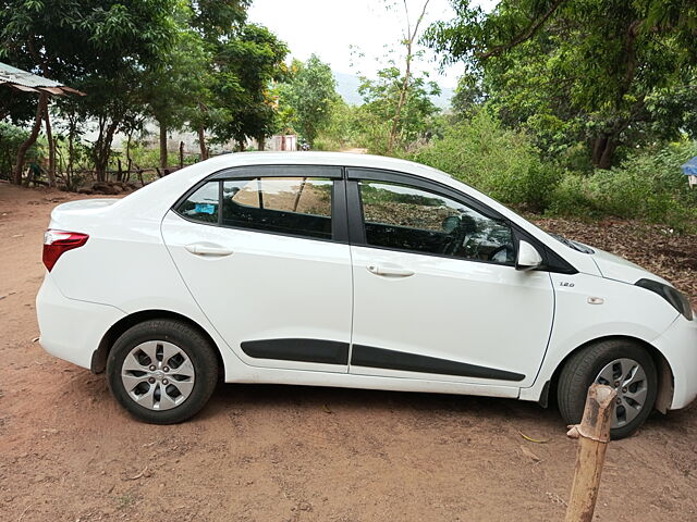 Used 2017 Hyundai Xcent in Bhubaneswar