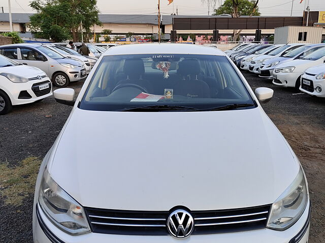 Used Volkswagen Vento [2010-2012] IPL Edition in Dewas