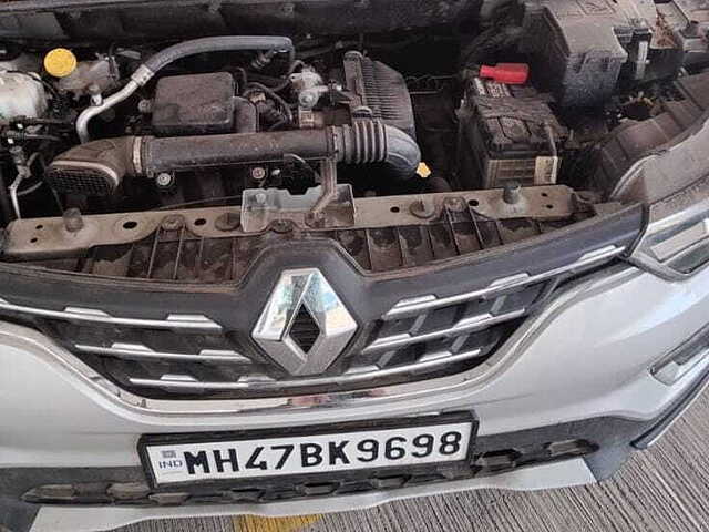 Used Renault Triber RXZ Dual Tone [2023-2024] in Mumbai