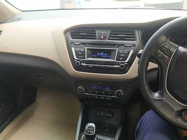Used Hyundai Elite i20 [2014-2015] Asta 1.4 CRDI in Hisar